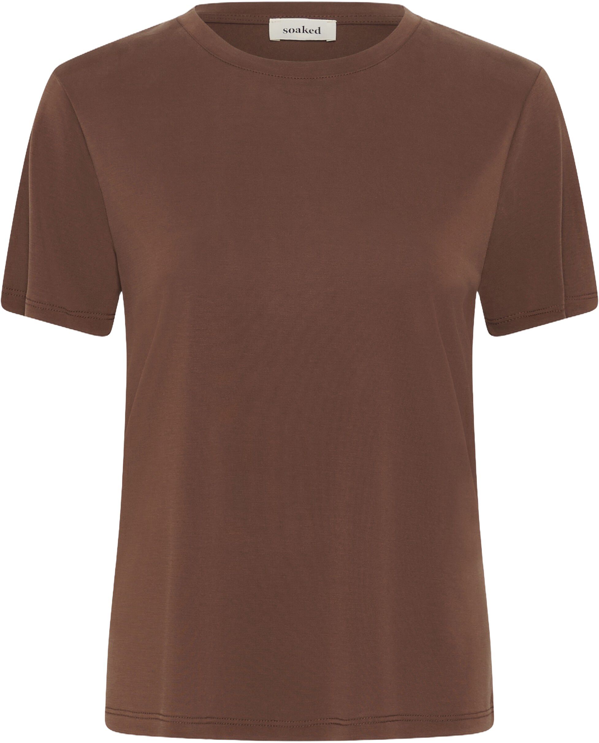 SLColumbine Crew-Neck T-Shirt SS