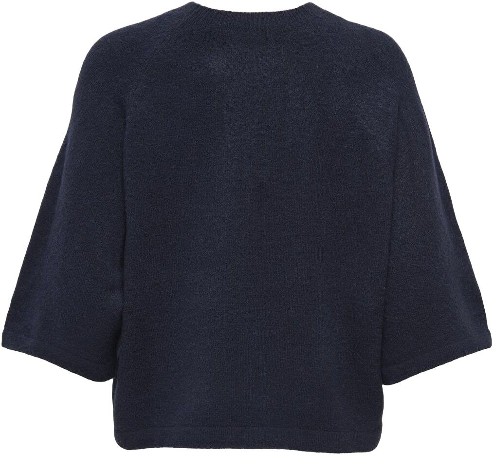 Onlsimoni 3/4 Pullover Knt Noos