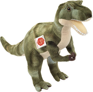 Teddy Hermann - Tyrannosaurus 55 cm