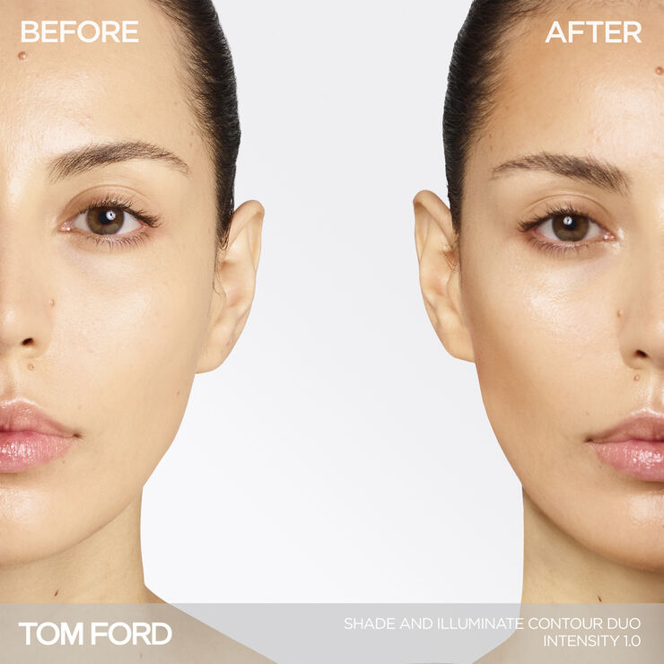 Shade & Illuminate Contour Duo
