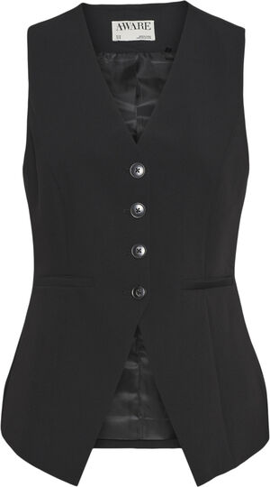 VMOCEANNA TAILORED VEST VMA