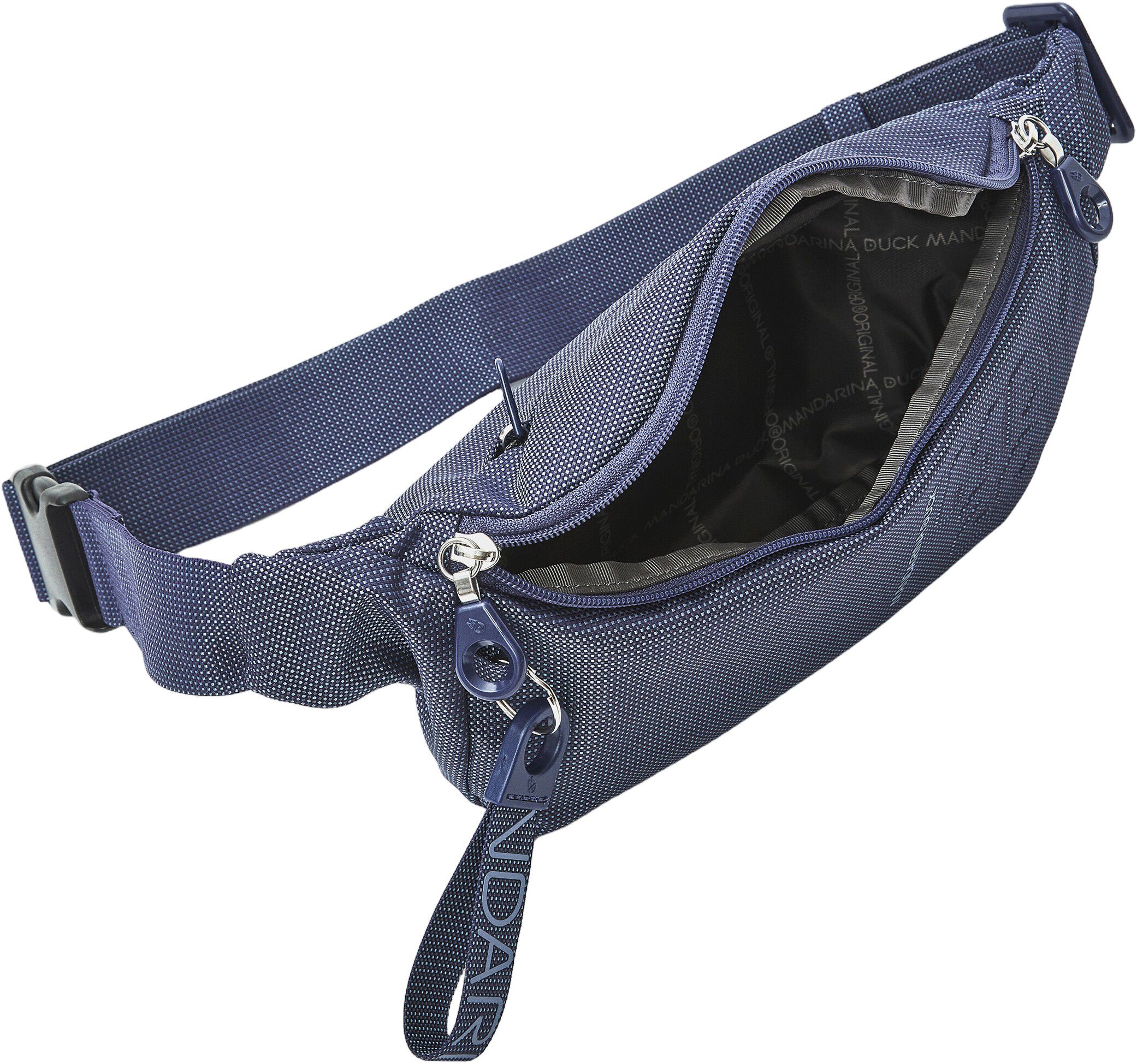 MD20 BUM BAG / DEEP BLUE