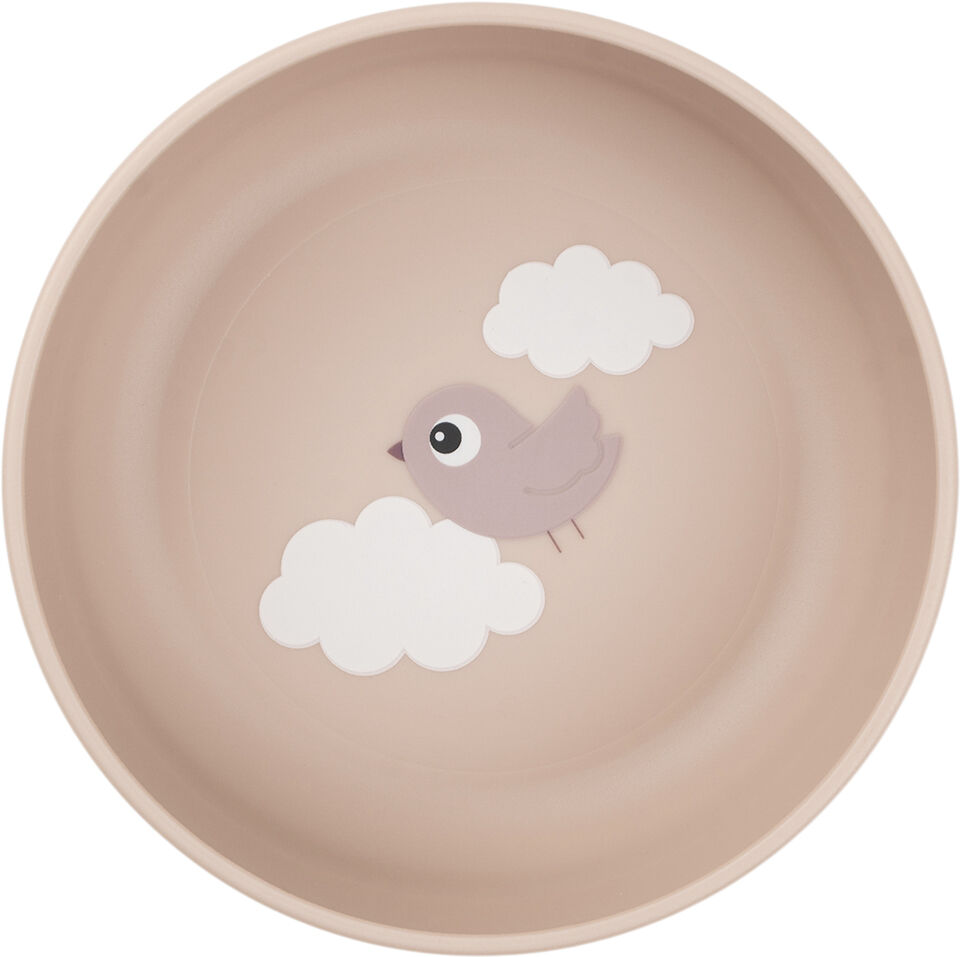 Foodie sk&aring;l Happy clouds Pudder