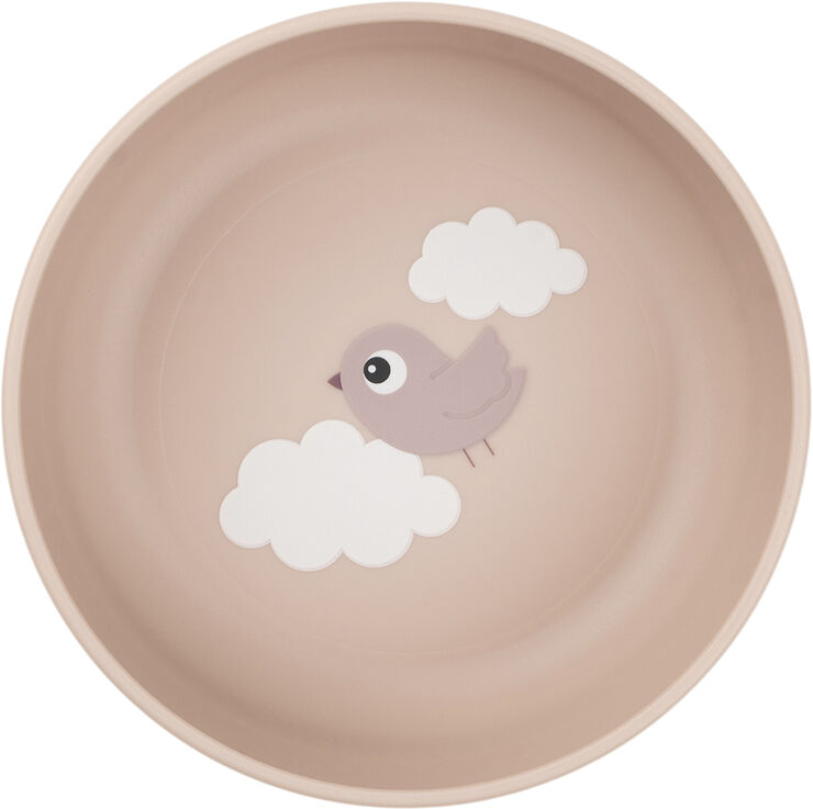 Foodie skål Happy clouds Pudder
