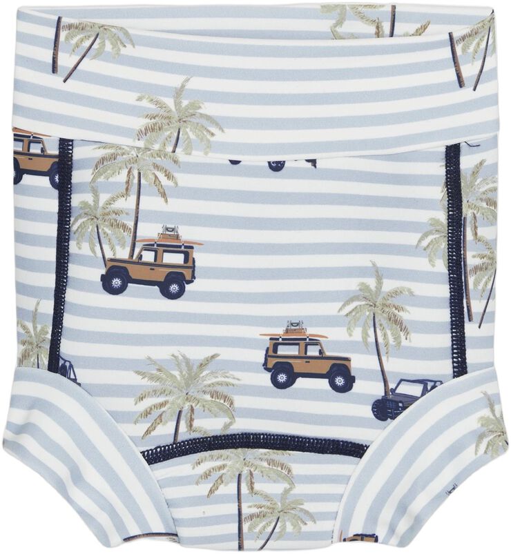 Swimwear Hcharumi Swimpant Boy