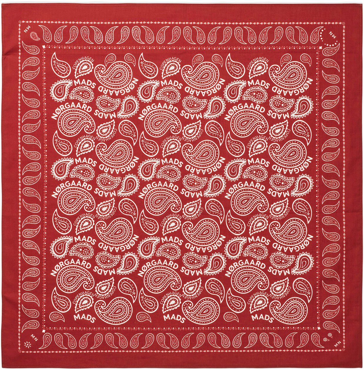 Skjerf & silkeskjerf