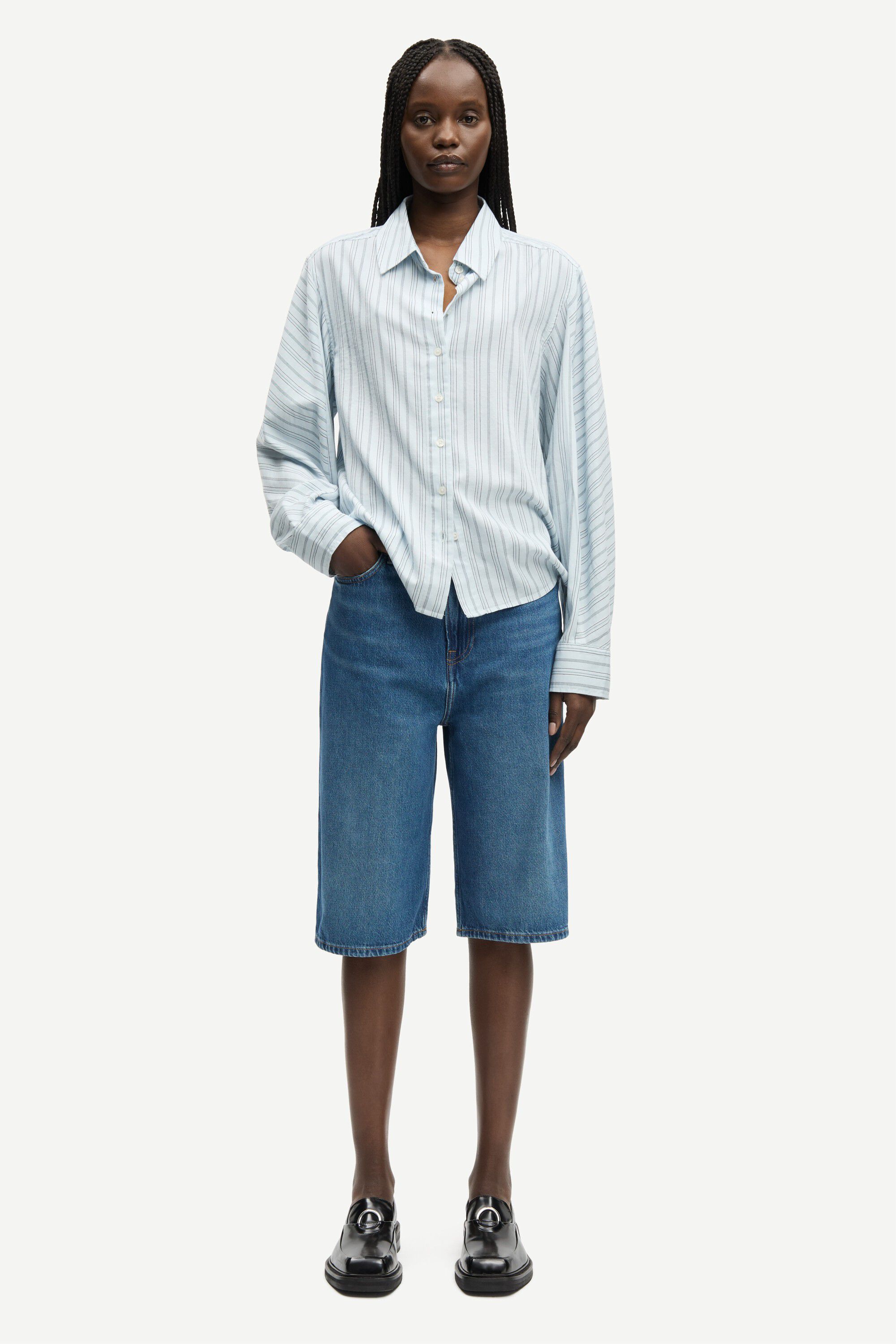 Sarebecca shorts 15893