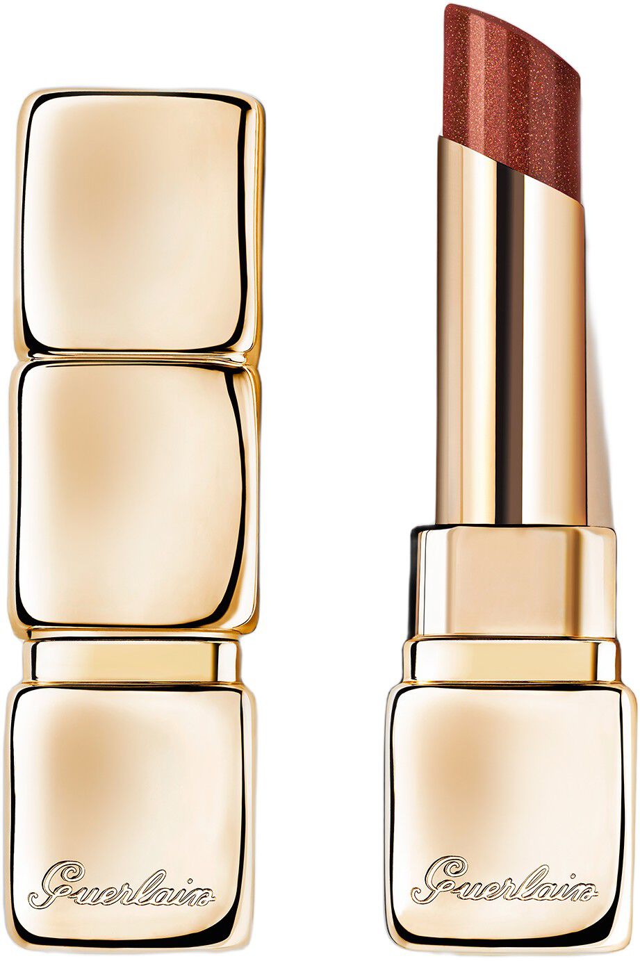 KissKiss Be Glow Lip Balm