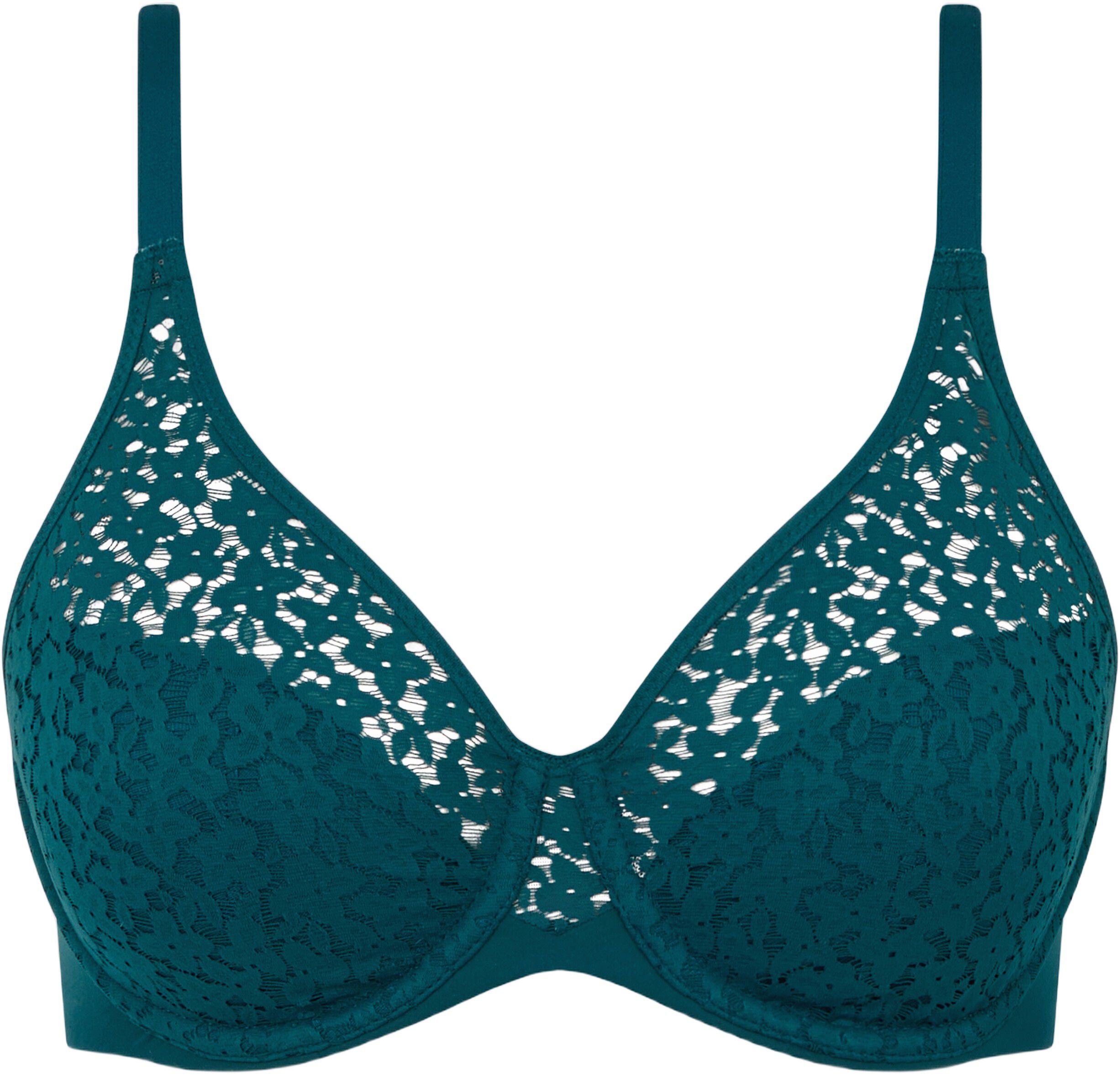 Norah Covering molded bra