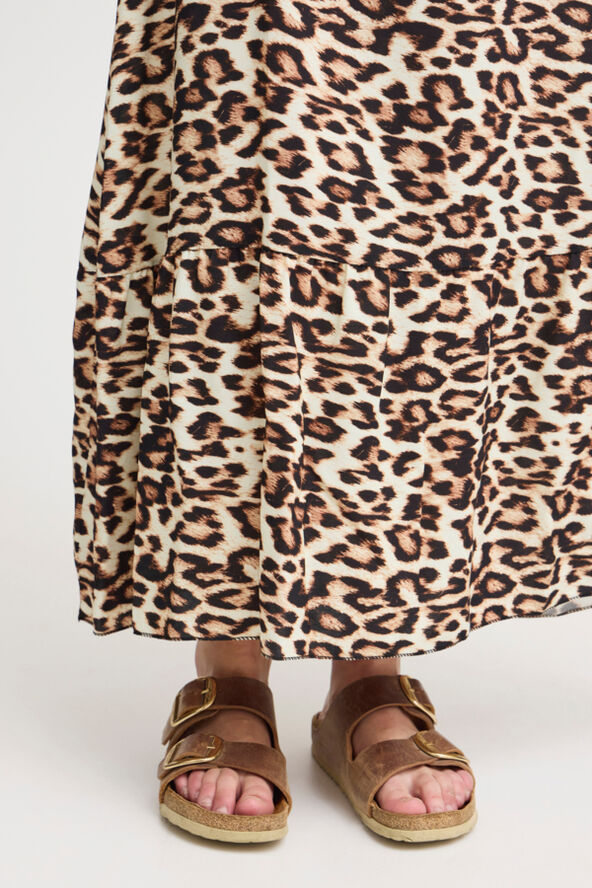 SBALLISSA STRAP DRESS