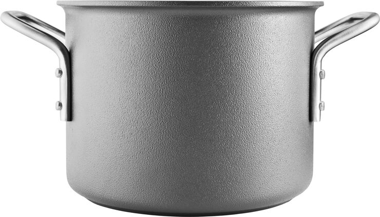 Grey Line Gryde 2,5 l 16 cm keramisk Slip-Let® belægning