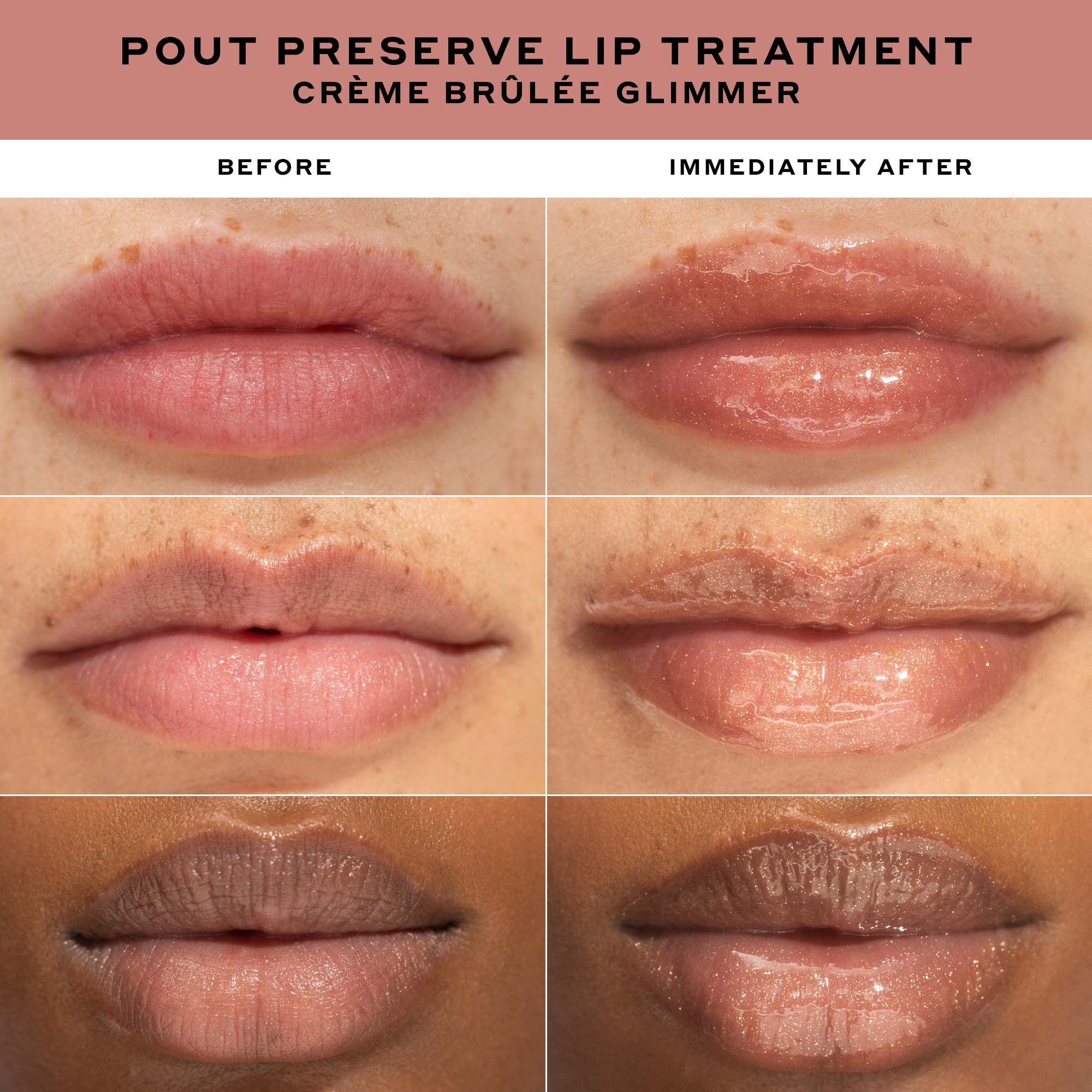 Pout Preserve Lip Duo