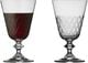 Rødvinsglass Eaton 26 cl 2 stk.