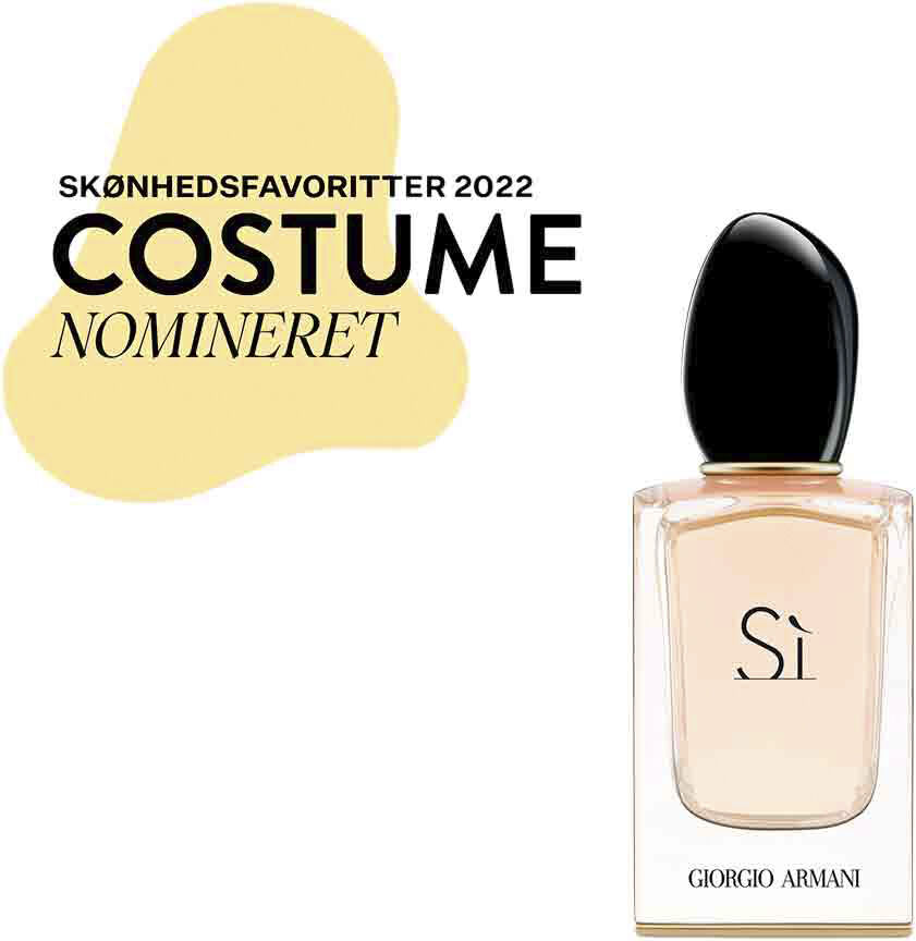 S&igrave; Eau de Parfum