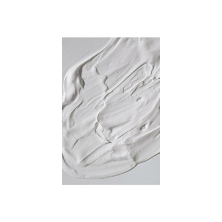 Organic Deep Nourish Body & Massage Cream lavender