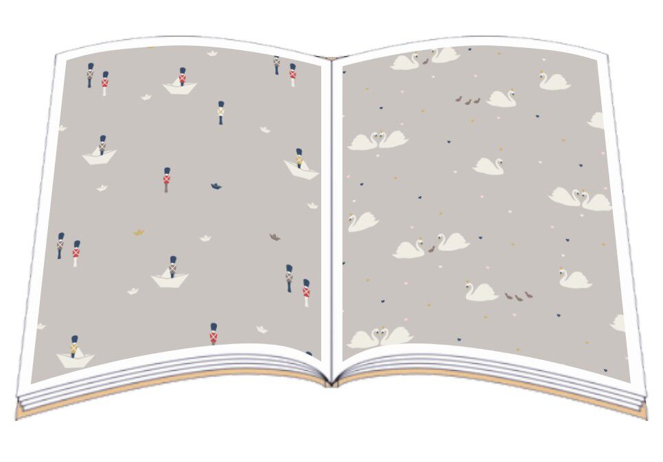 Senget&oslash;j - Junior