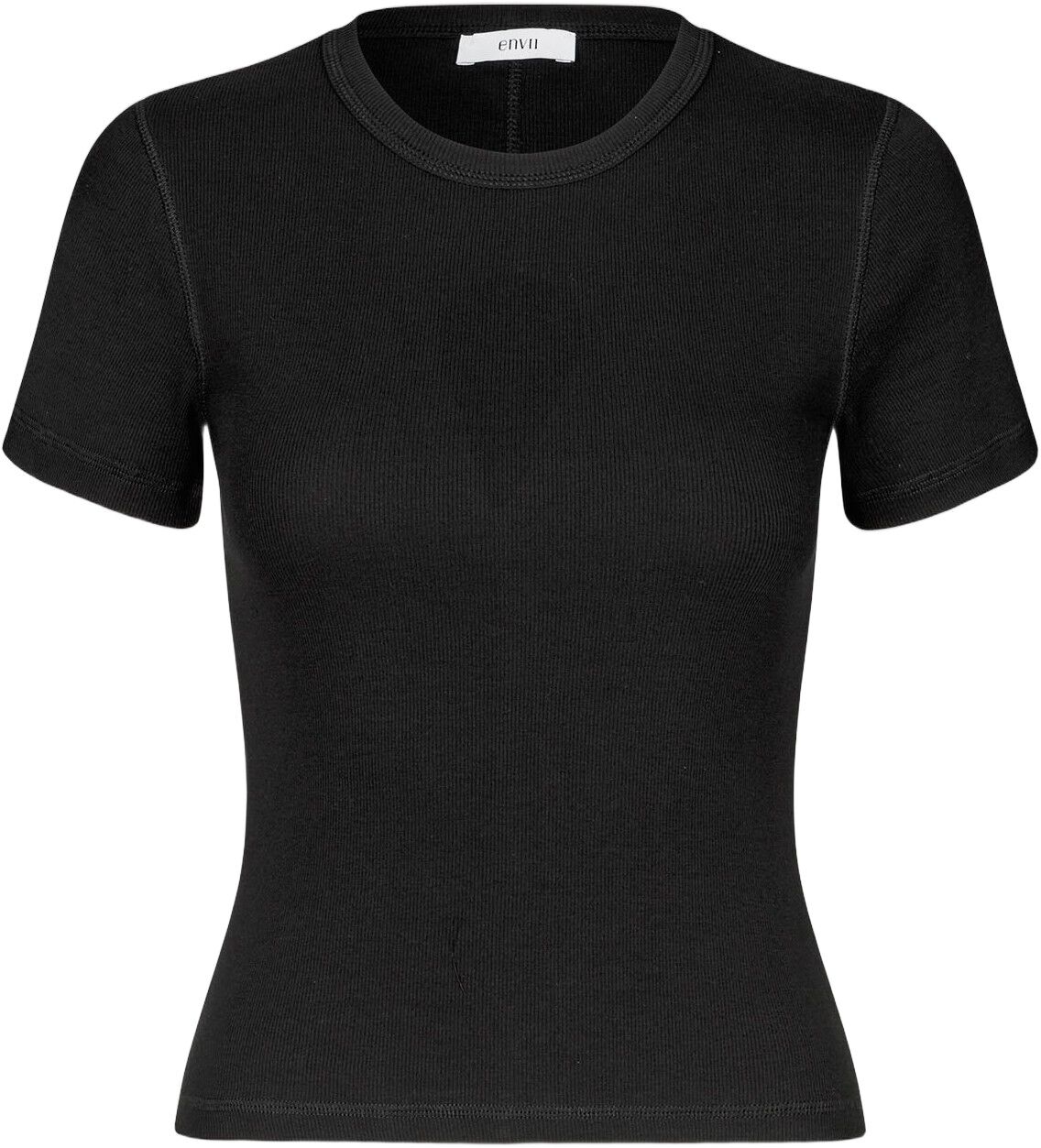 ENALLY SS CROP TEE 5314