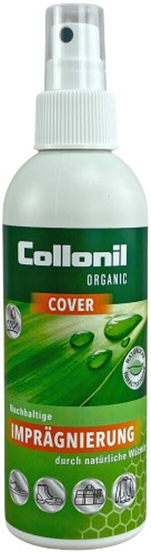 Organic Protect & Care