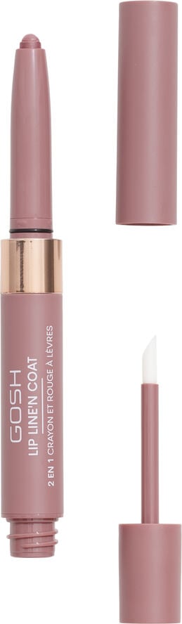 GOSH Lip Line'n Coat