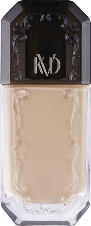 GOOD APPLE SERUM FOUNDATION LIGHT 0