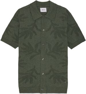 Thor SS Cardigan 6686