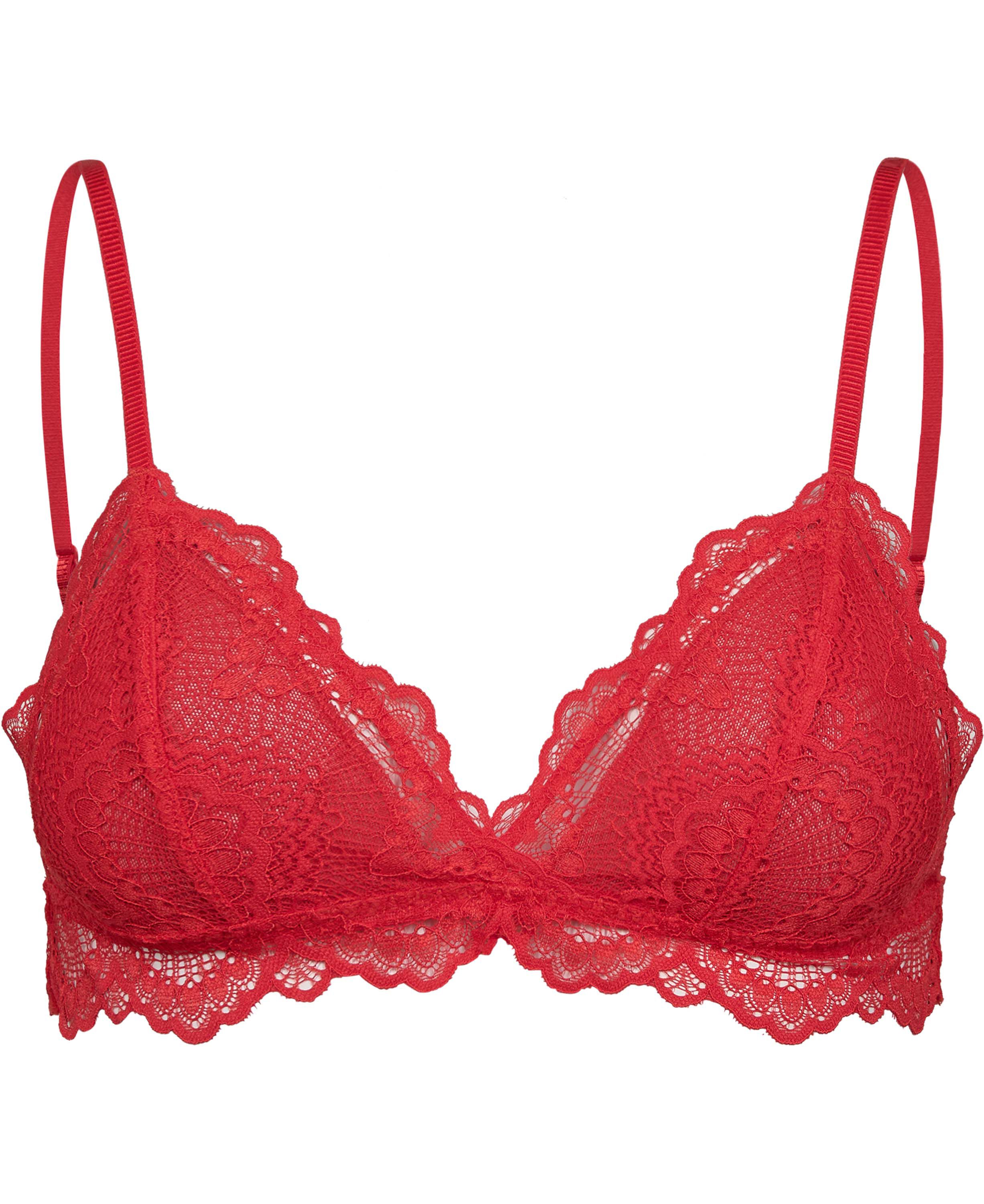 Petal 1. 1 Unlined Bra
