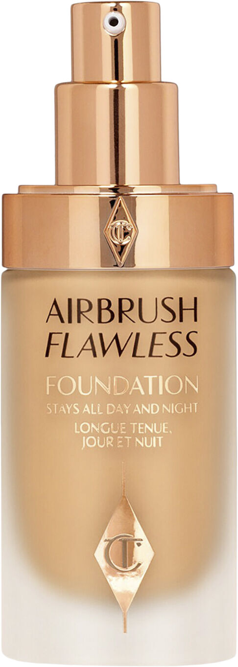 Airbrush Flawless Foundation - Foundation
