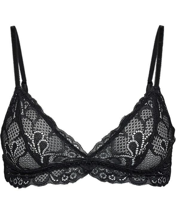 Fleur 1. 1 Unlined Bra