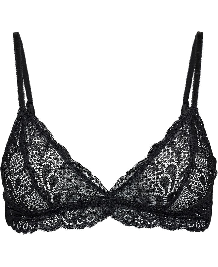 Fleur 1. 1 Unlined Bra