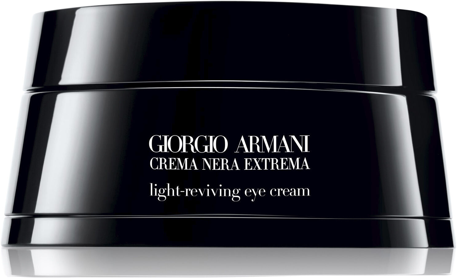 Crema Nera Reviving Eye Cream