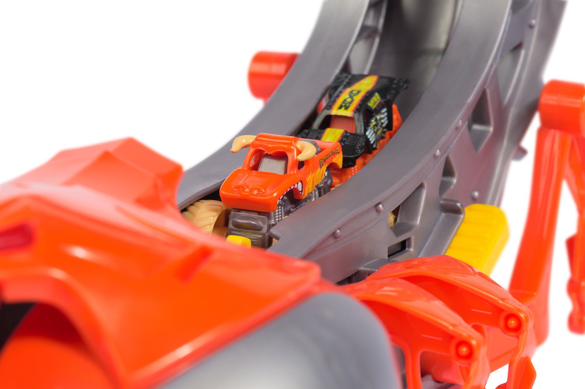 Monster Jam Mini 1:87 Sko