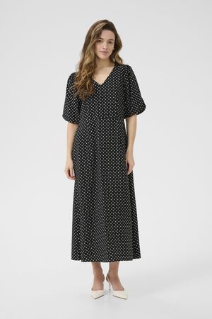 KAgwen Long Dress
