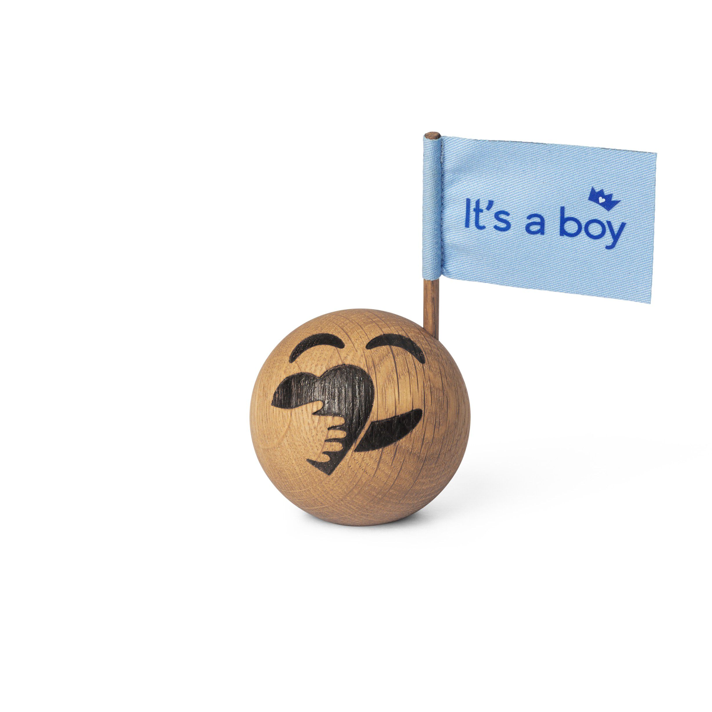 Celebration, boy & girl edition