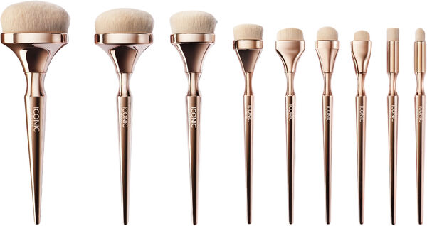 ICONIC London HD Blend Complete Set