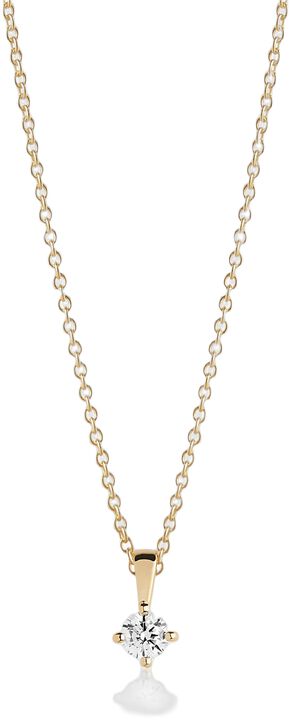 PRINCESS PICCOLO PENDANT