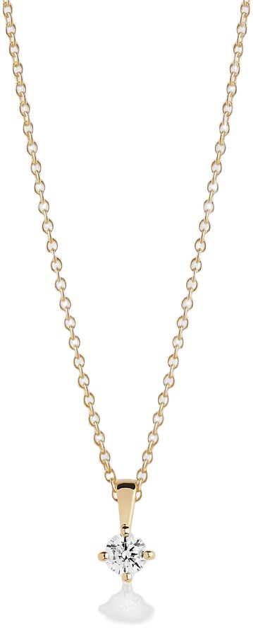 PRINCESS PICCOLO PENDANT