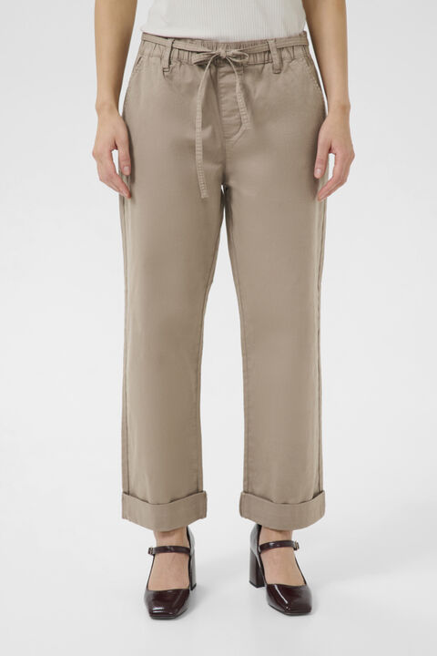 CRBerta Twill - Coco Fit