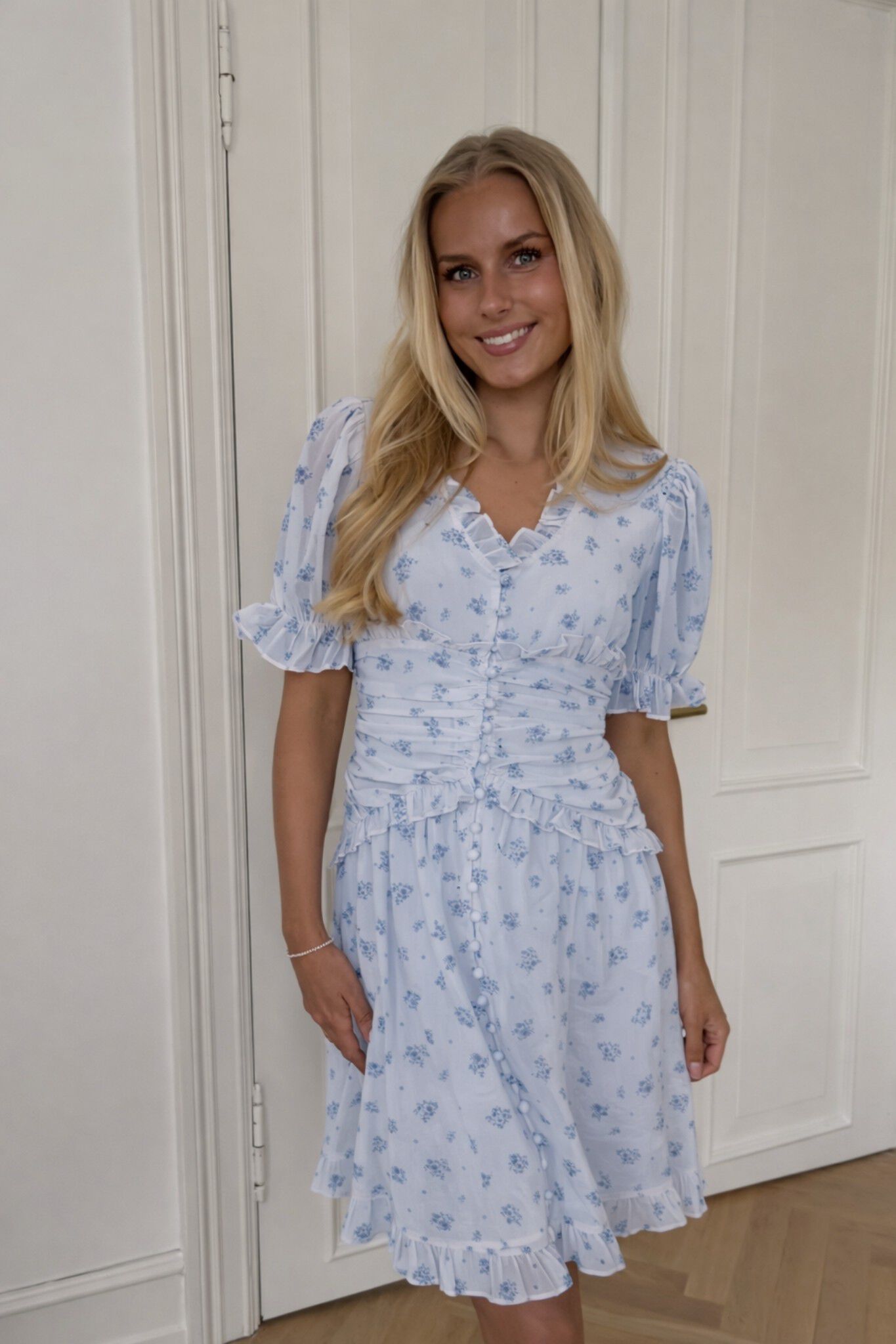 ArielIC Dress