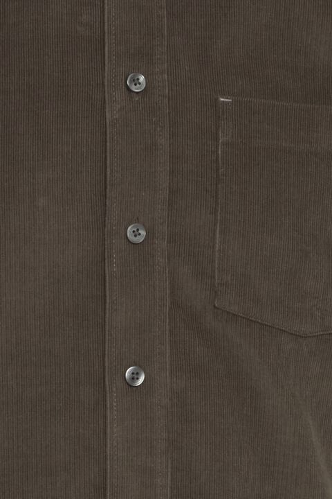 CFANTON LS BD baby cord shirt