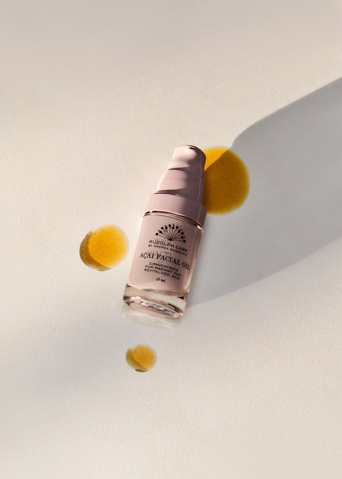 Acai Facial Oil