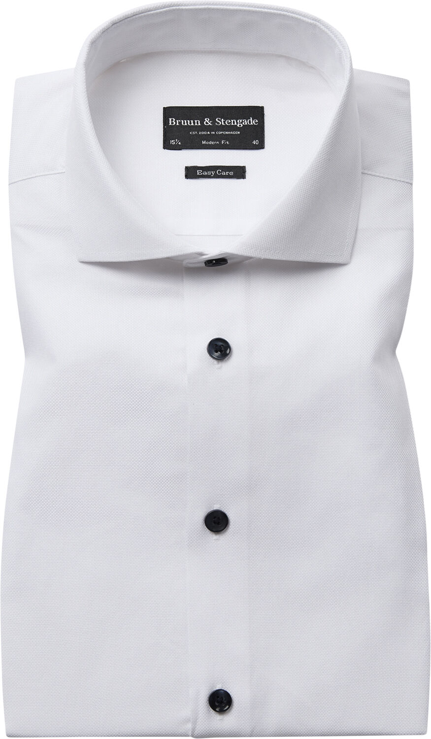 BS Bautista Modern Fit Shirt