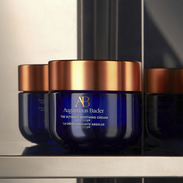 The Ultimate Sooting Cream Nomad