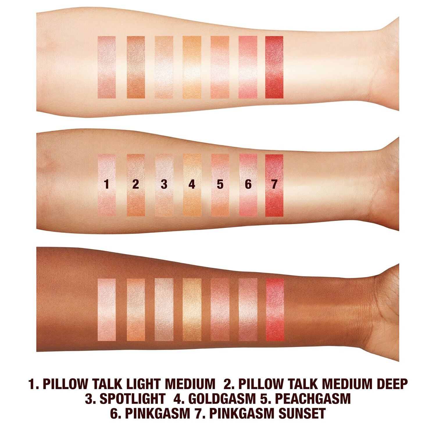 Beauty Light Wand - Flydende highlighter