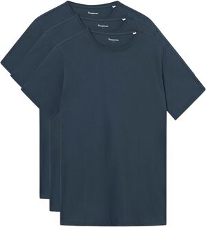 3-pack t-shirt Regular