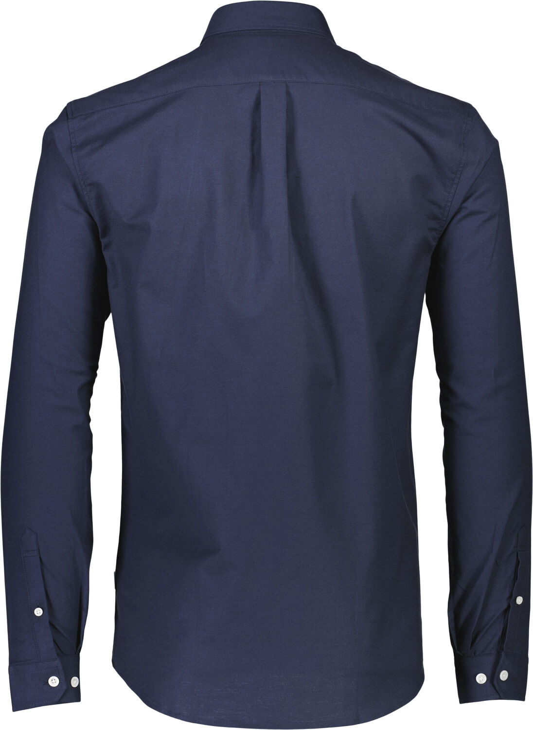 Oxford superflex shirt L/S