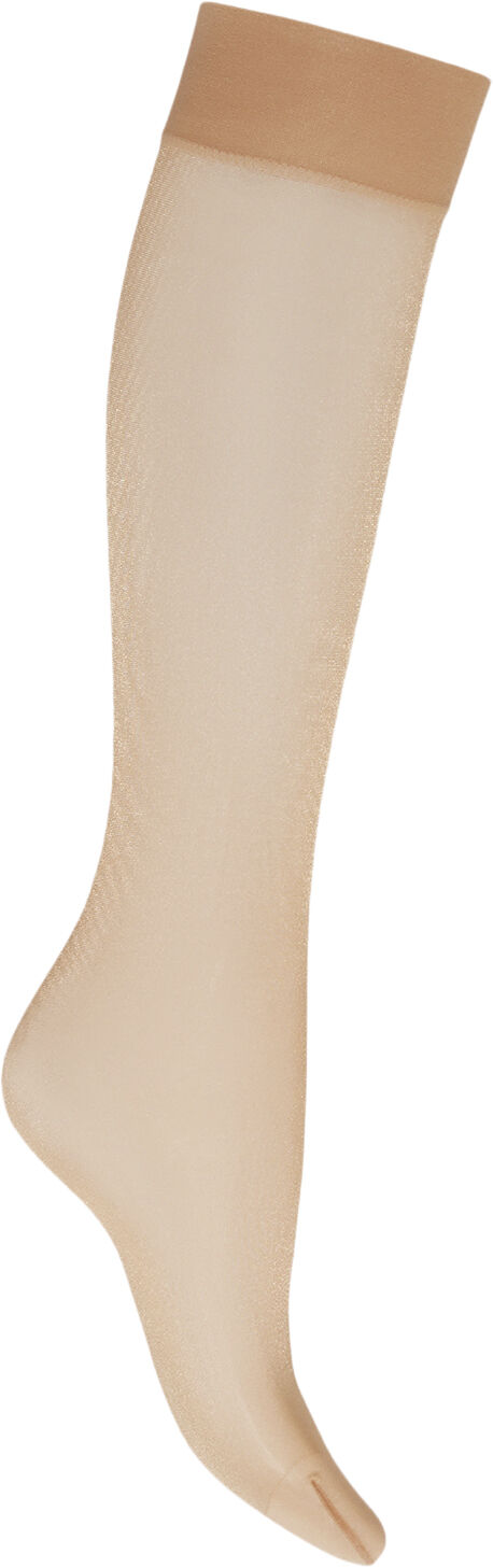 Satin touch 20 kn&aelig;str&oslash;mpe