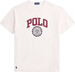 Custom Slim Fit Logo T-Shirt