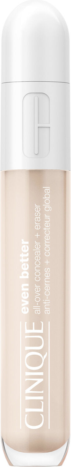 Even Better All Over Concealer + Eraser