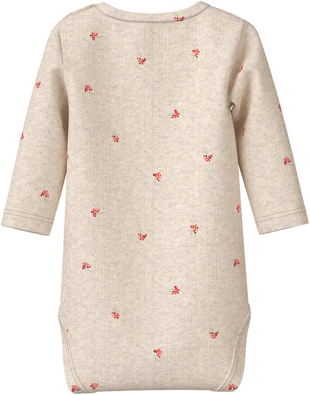 NBFBERRIES LS BODY BOX