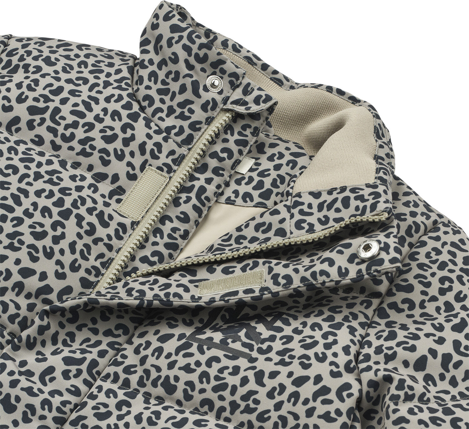 Rocka Jacket Mini leo / Mist-80